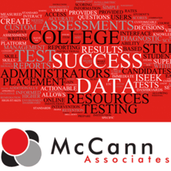 McCann Associates - a leader in the deployment of high-stakes formative and diagnostic assessments for professional and educational purposes